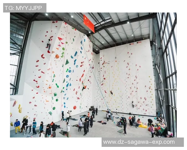 杭州攀岩队心理素质提升之路探讨与实践分享 杭州攀岩队心理素质提升之路探讨与实践分享