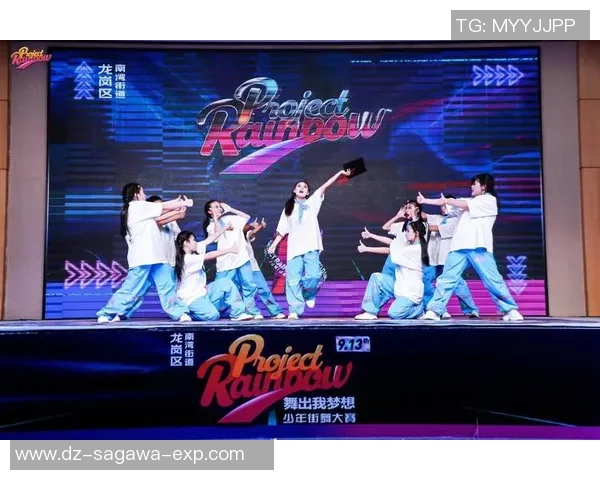 深圳街舞队在全国街舞大赛中的耐力表现分析与点评 深圳街舞队在全国街舞大赛中的耐力表现分析与点评