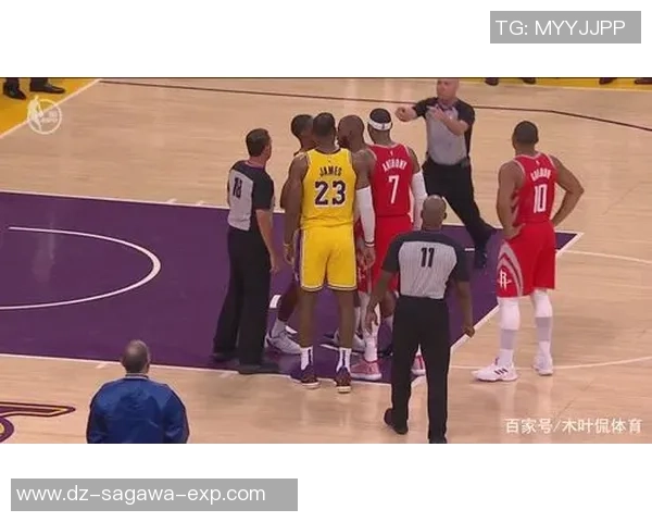 2013年湖人队与火箭队的经典对决回顾与分析